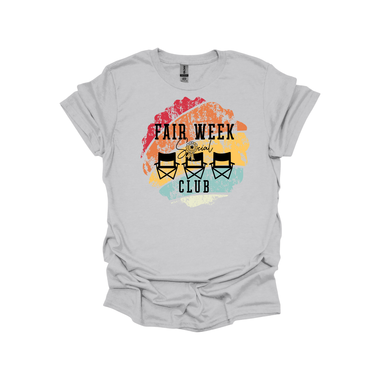 Fair Week Social Club 2