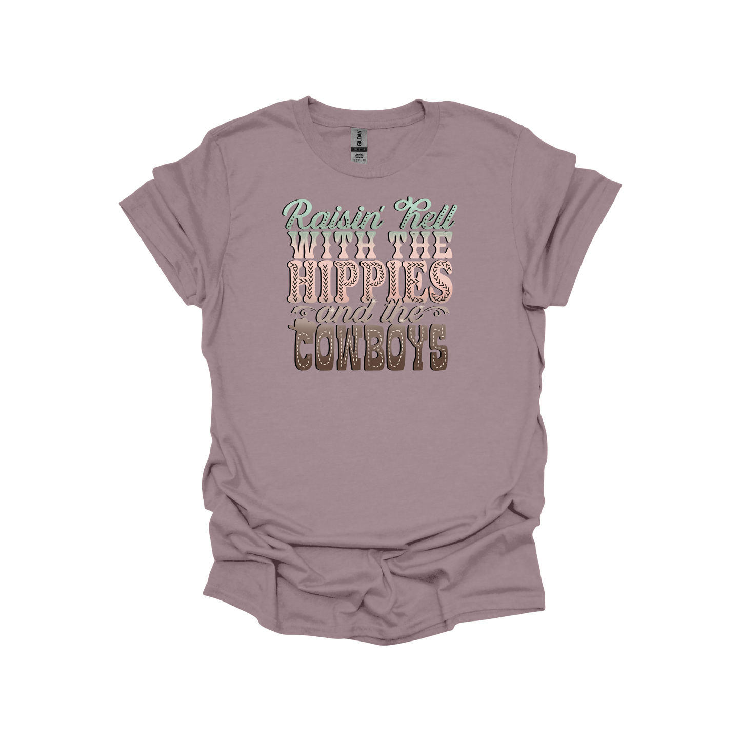 Raisin Hell T-shirt