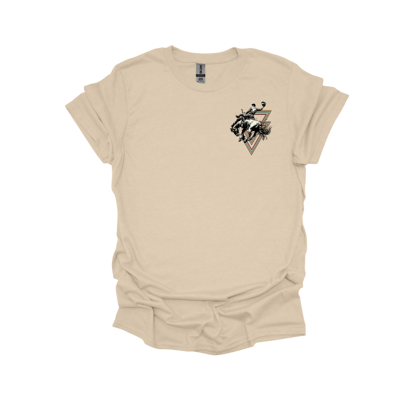 Busy doing cowboy shit tee