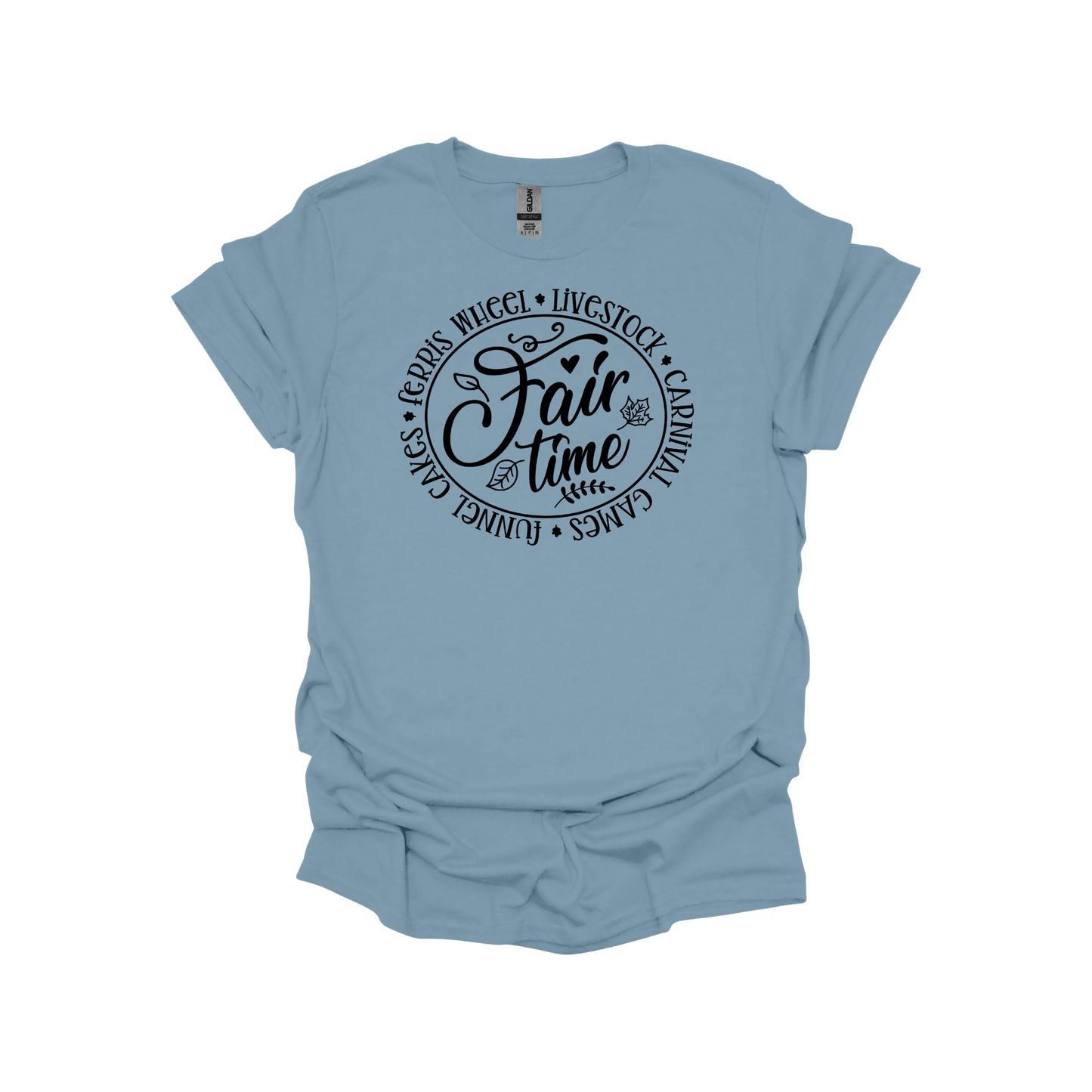 It's Fair Time T-shirt