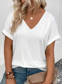 T Shirts & Casual Tops