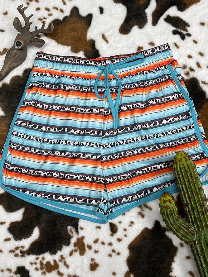 Jean & Causal Shorts