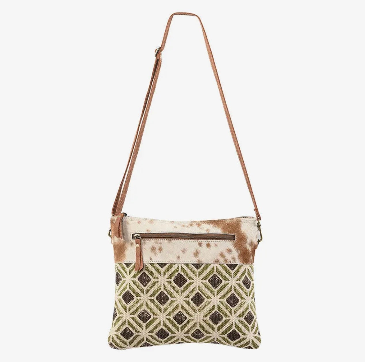 Upcycle tote