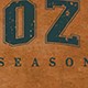 Cozy Season Sweatshirt