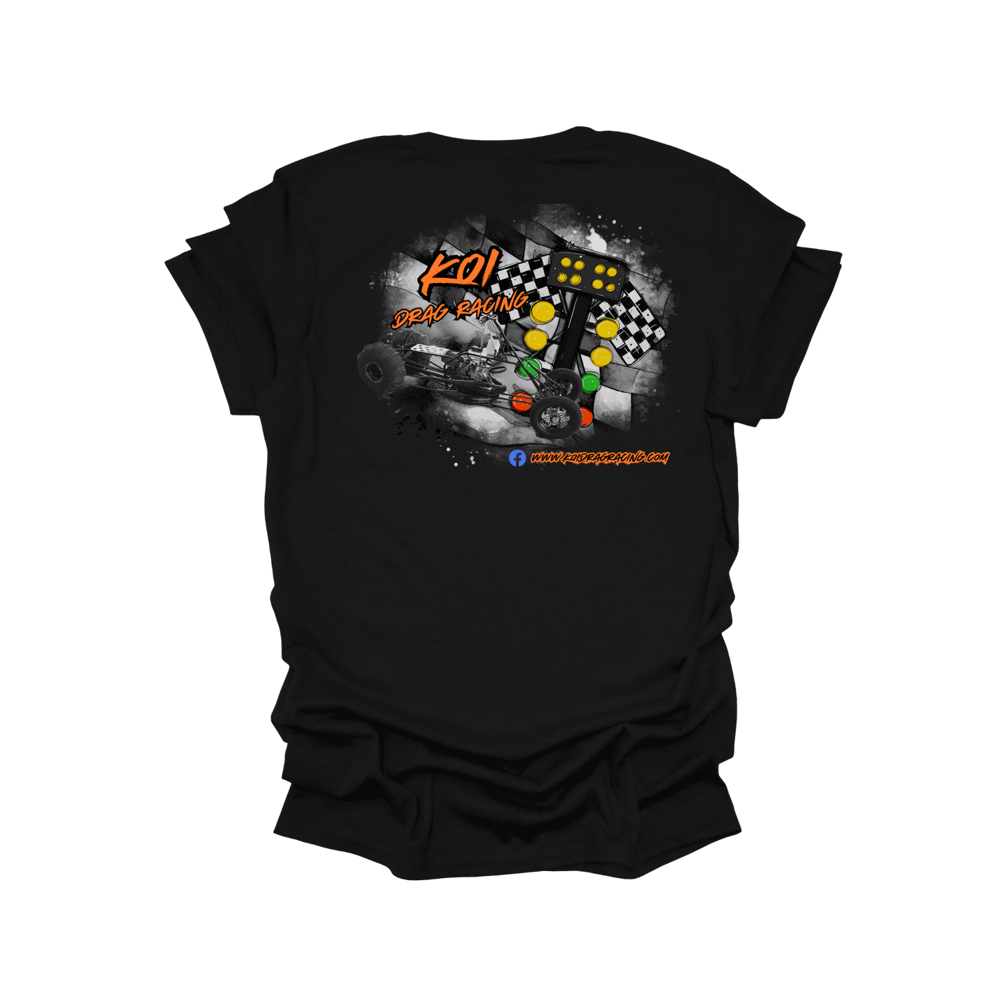 Outlaw Banshee KOI