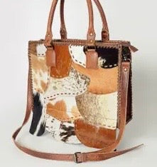 Upcycle tote