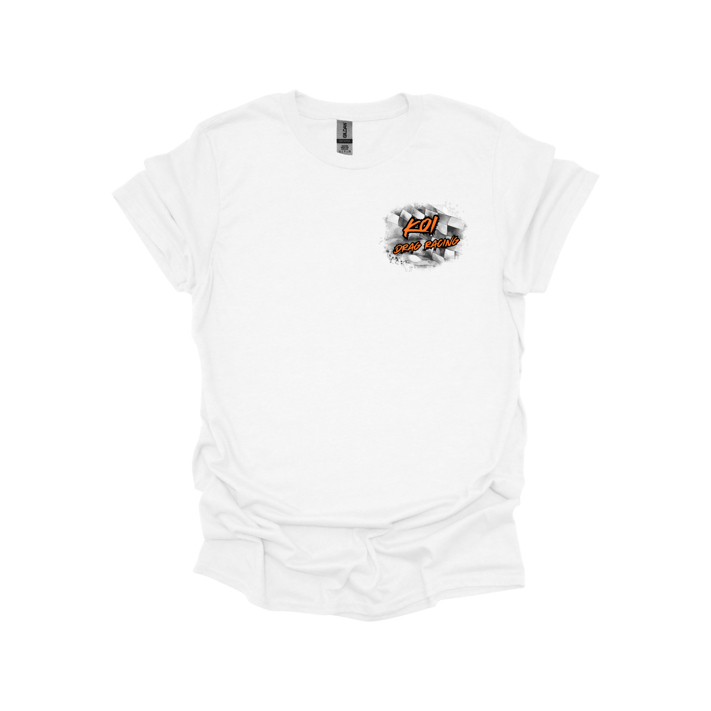 Outlaw Banshee KOI