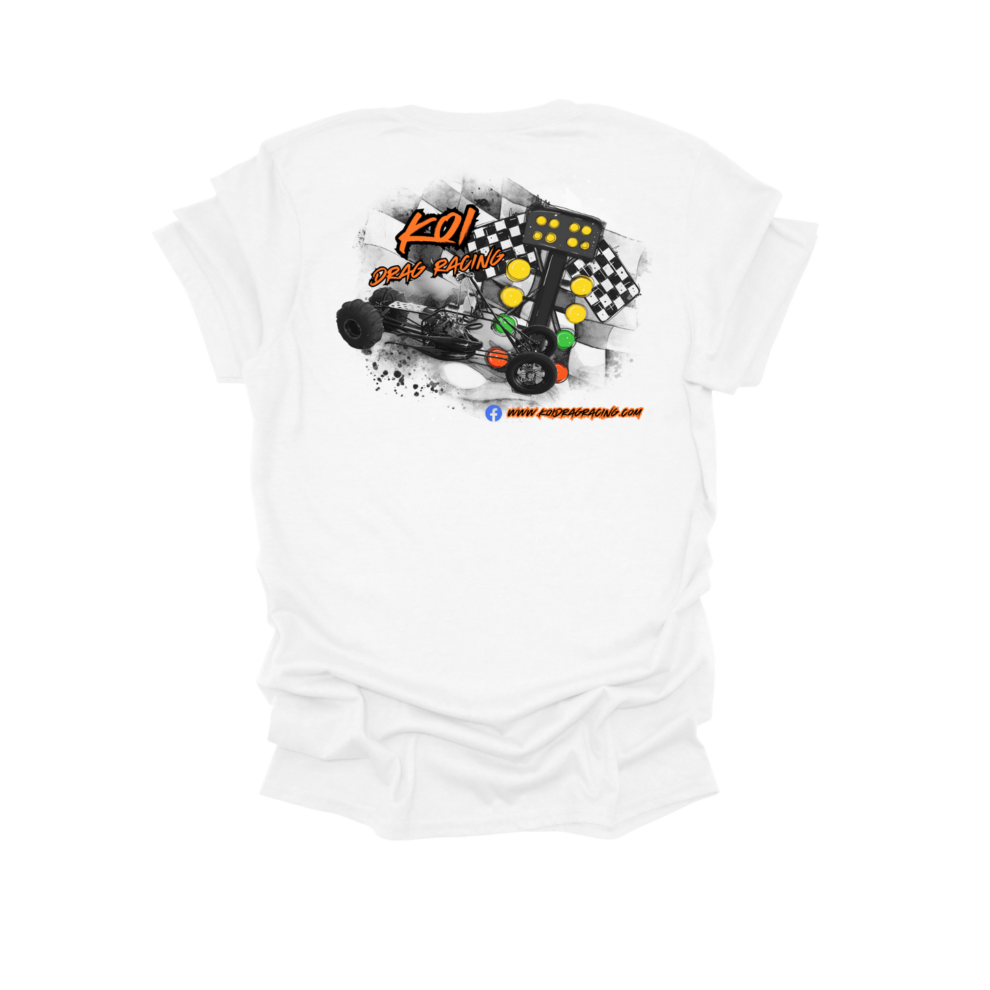 Outlaw Banshee KOI