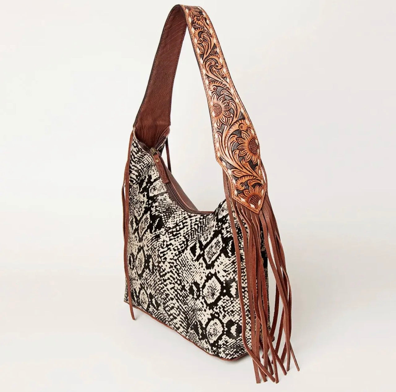 Upcycle tote