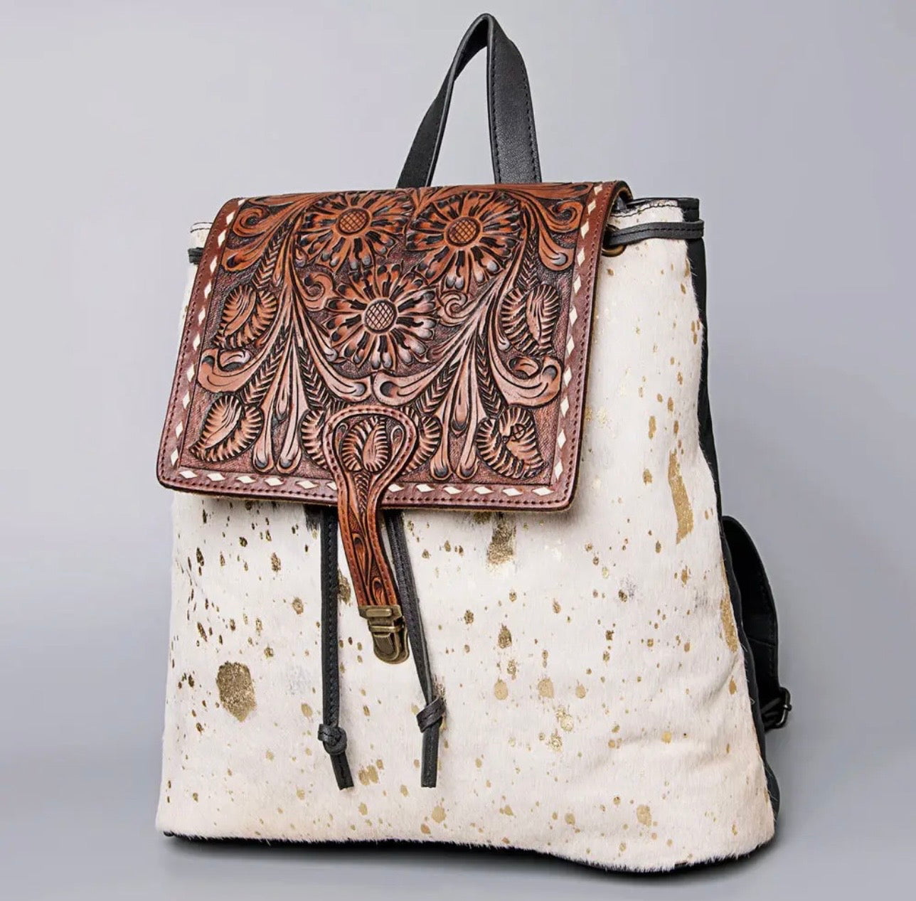 Upcycle tote