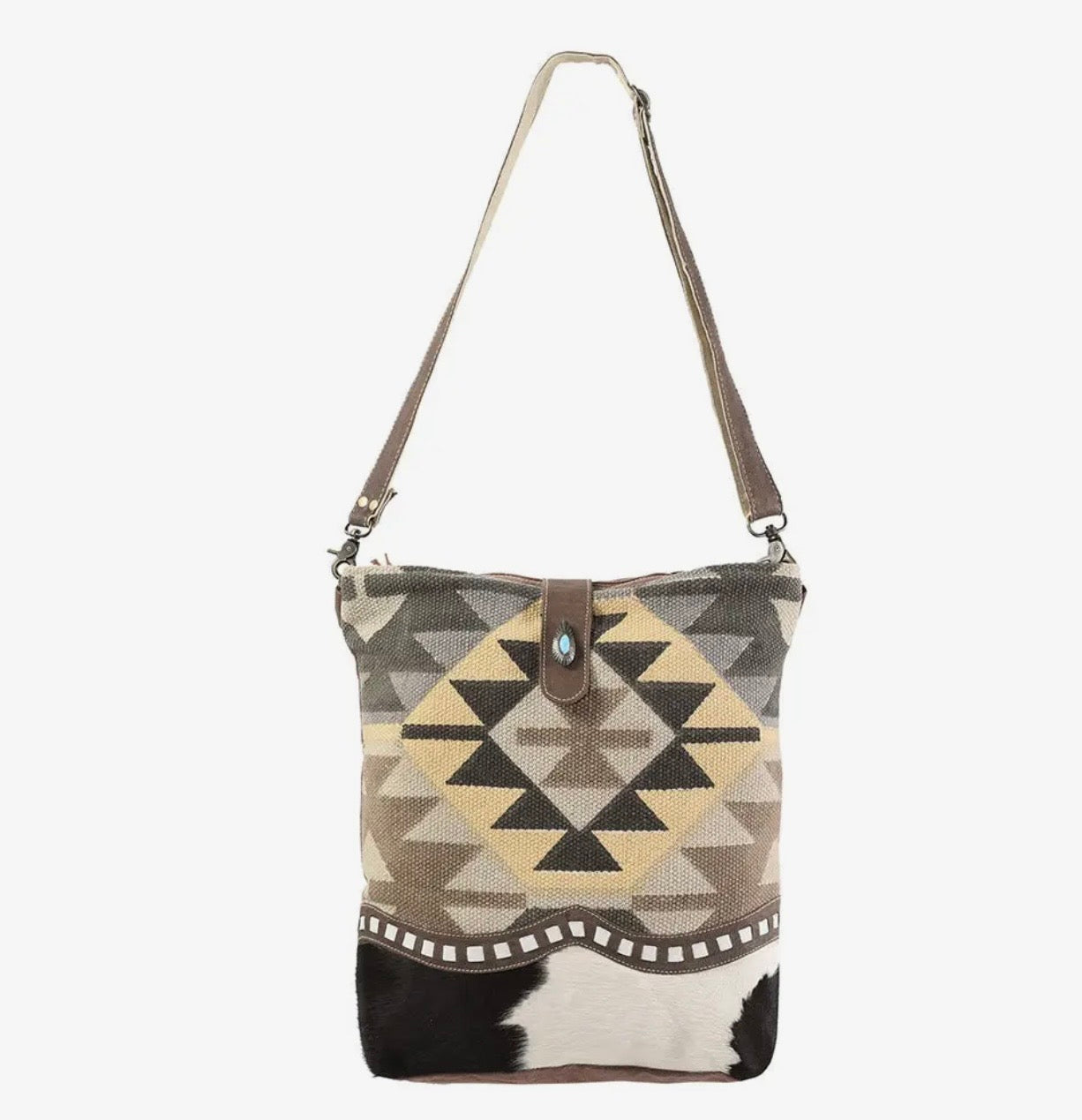 Upcycle tote