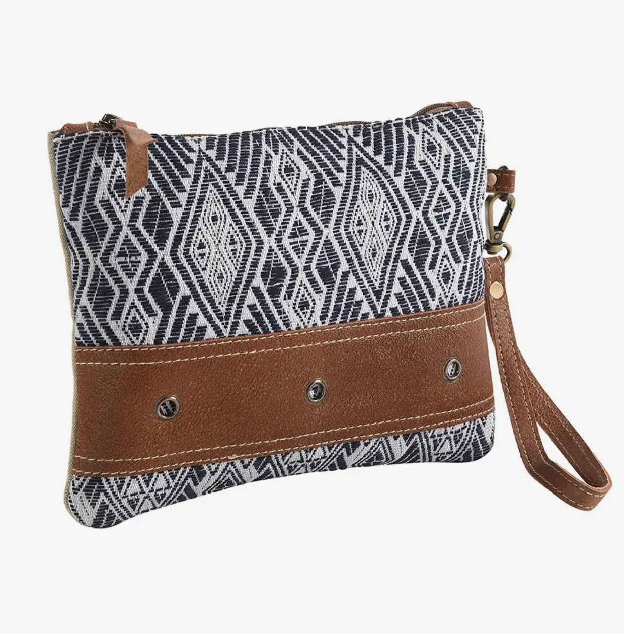 Upcycle tote