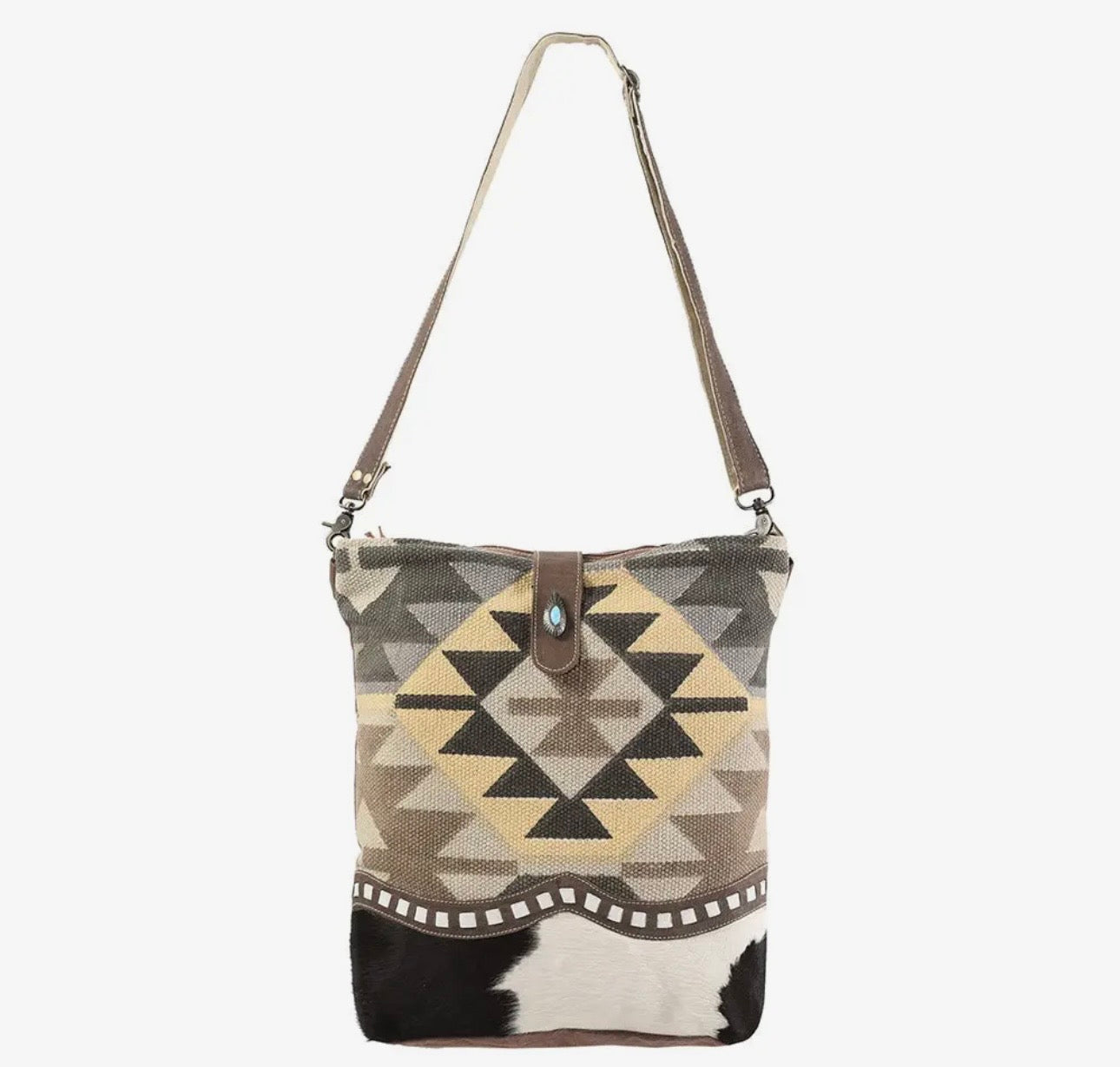 Upcycle tote