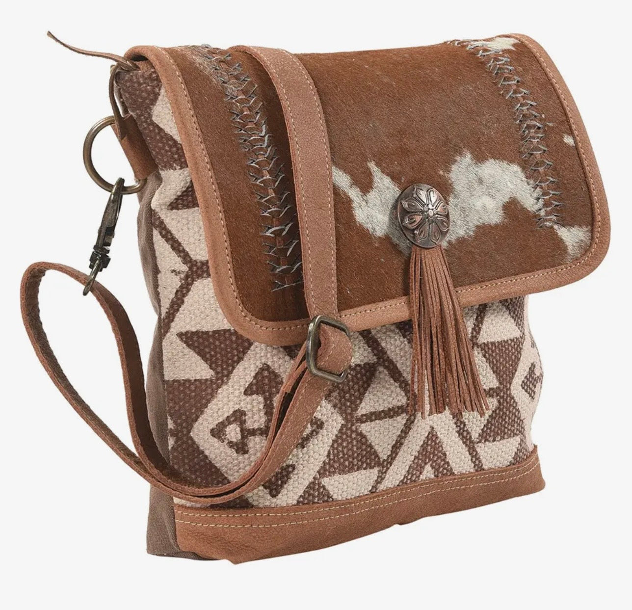 Upcycle tote