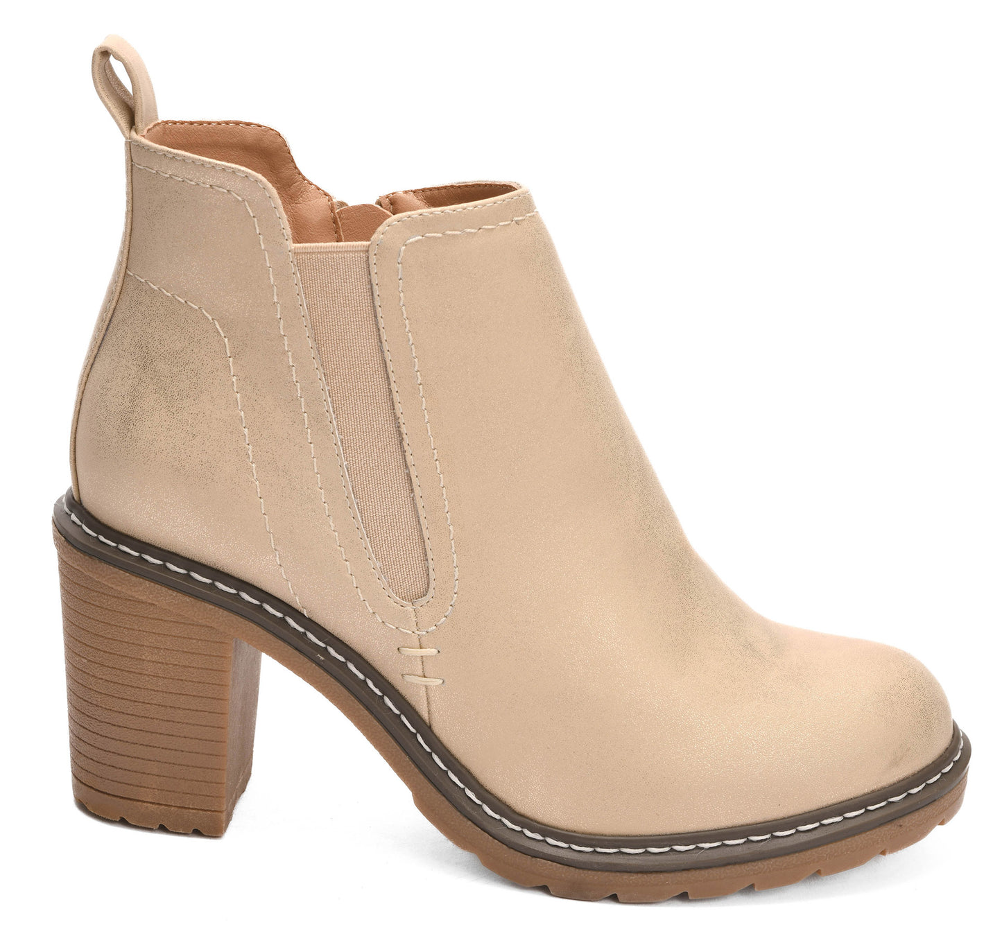 Bite Me Bootie