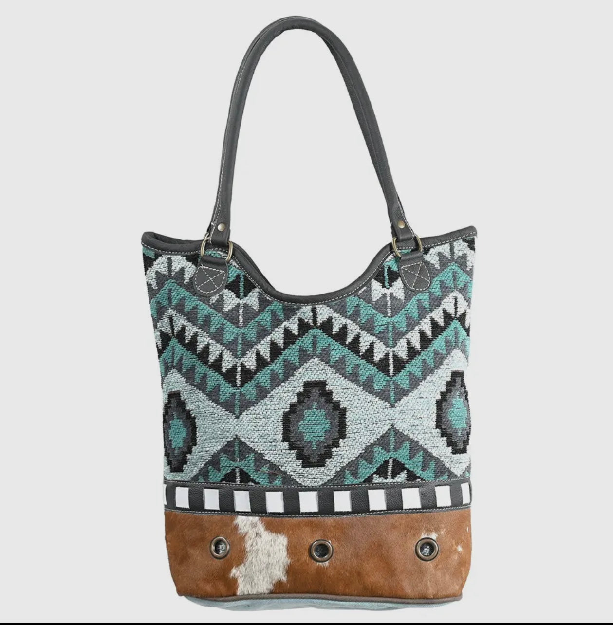 Western handbag