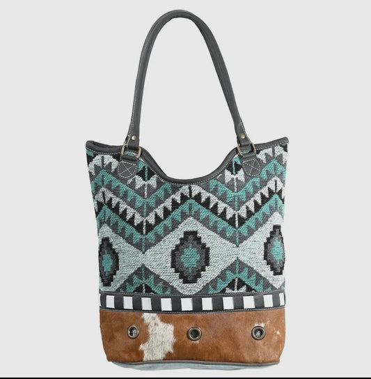 Western handbag
