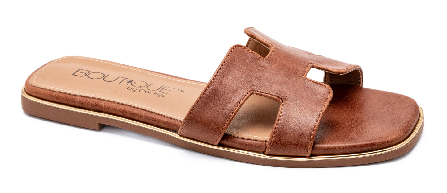 Picture Perfect Sandal