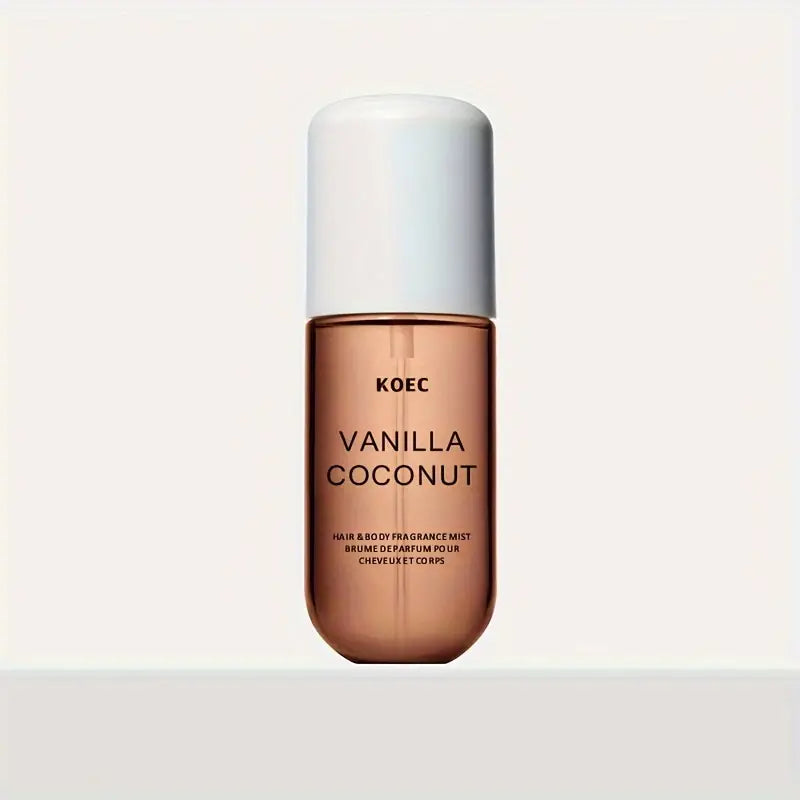 Vanilla Skin perfume