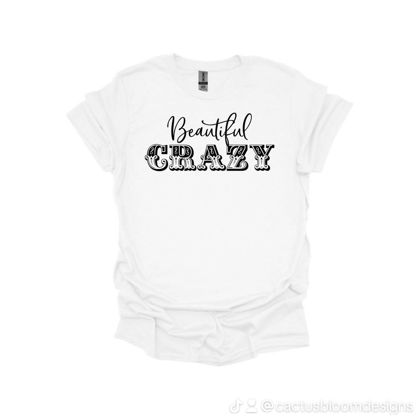 Beautiful Crazy