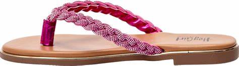 Pinky Promise Sandal
