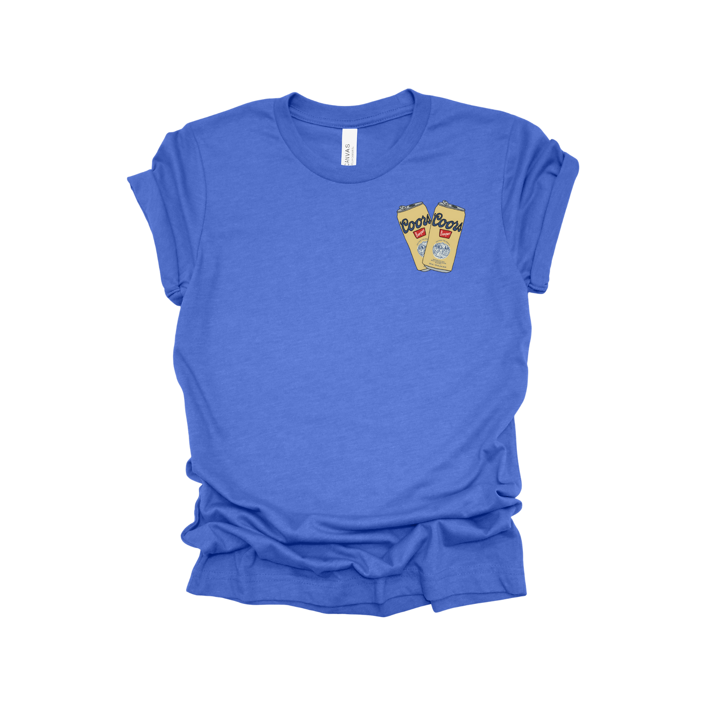Banquets & backshots Tee