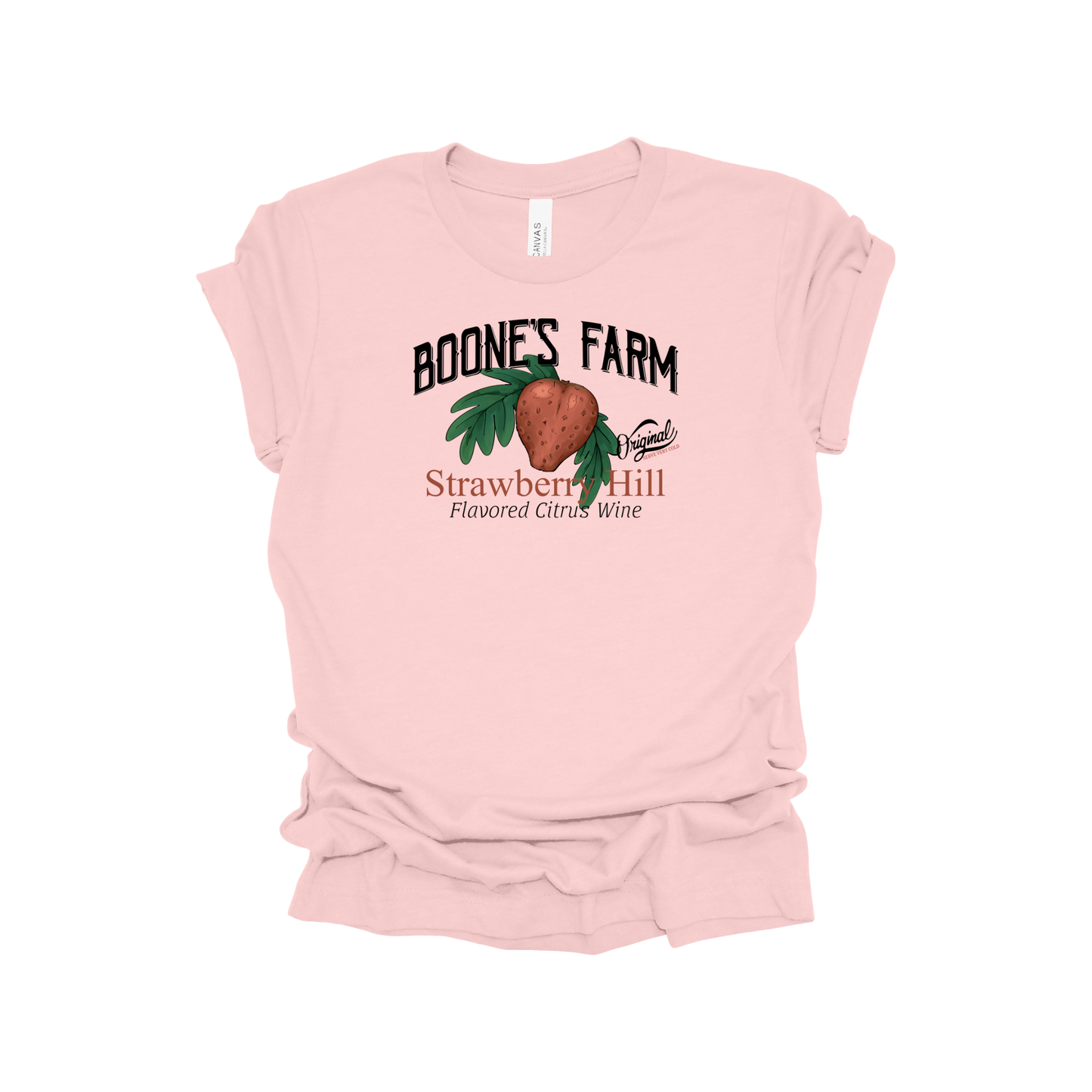 Boone’s farm strawberry T-Shirt