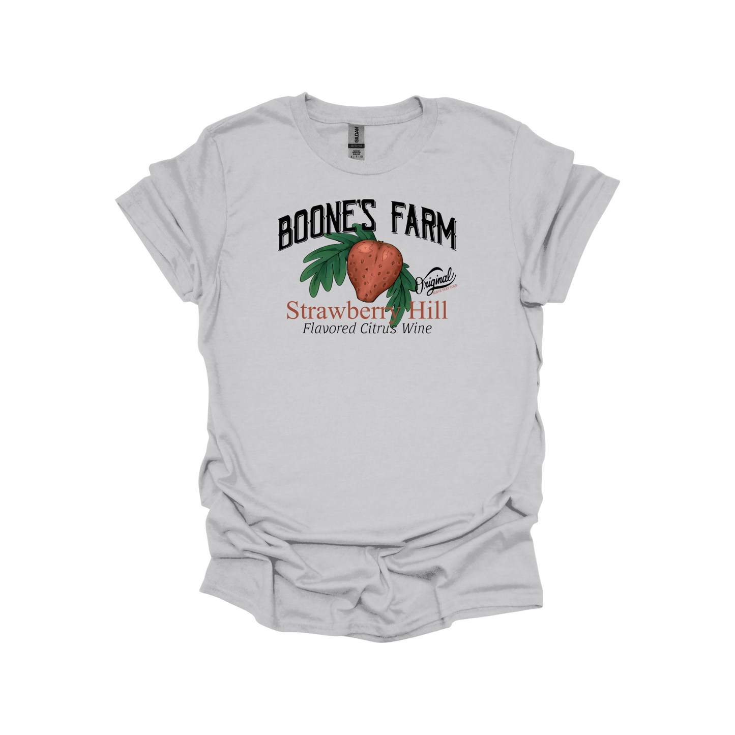 Boone’s farm strawberry T-Shirt