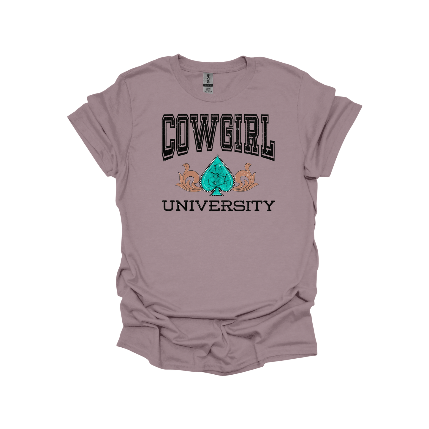 Cowgirl University